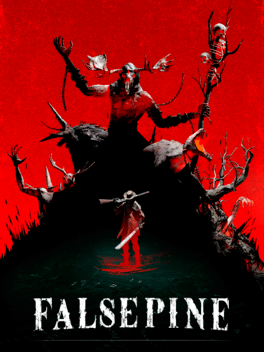 Affiche du film Falsepine poster