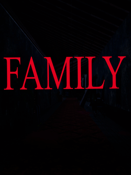 Affiche du film Family poster