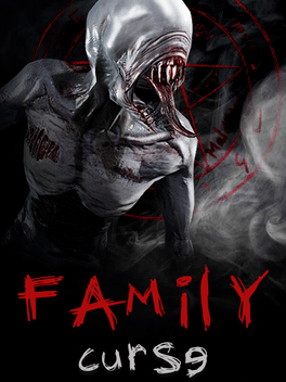 Affiche du film Family Curse poster