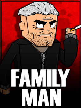 Affiche du film Family Man poster