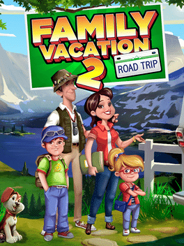 Quelle configuration minimale / recommandée pour jouer à Family Vacation 2: Road Trip ?