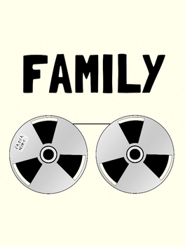 Affiche du film Family poster