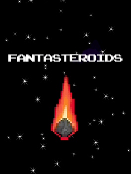 Affiche du film Fantasteroids poster