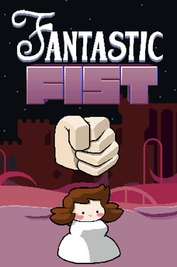 Affiche du film Fantastic Fist poster