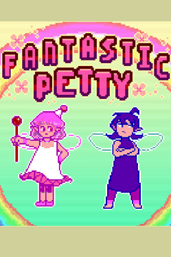 Quelle configuration minimale / recommandée pour jouer à Fantastic Petty ?