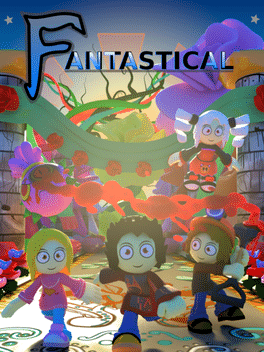 Affiche du film Fantastical poster