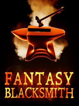 Affiche du film Fantasy Blacksmith poster