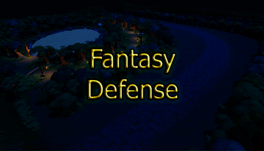 Quelle configuration minimale / recommandée pour jouer à Fantasy Defense ?