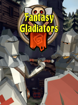 Affiche du film Fantasy Gladiators poster