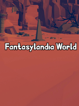 Affiche du film Fantasylandia World poster