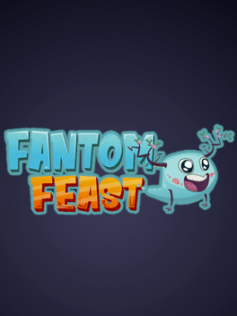 Affiche du film Fantom Feast poster