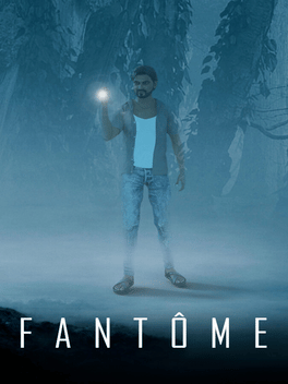 Affiche du film Fantome poster