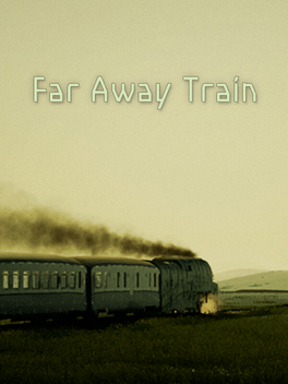 Affiche du film Far Away Train poster