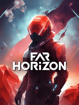 Affiche du film Far Horizon poster