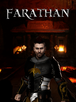 Affiche du film Farathan poster