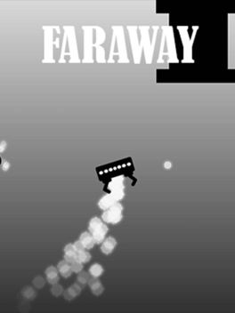 Affiche du film Faraway poster