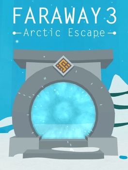 Affiche du film Faraway 3: Artic Escape poster