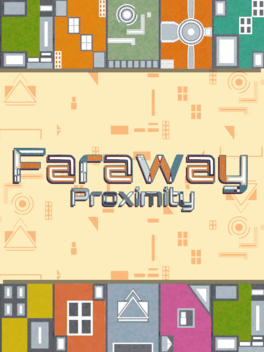 Affiche du film Faraway Proximity poster