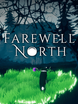 Affiche du film Farewell North poster