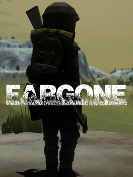 Affiche du film Fargone poster