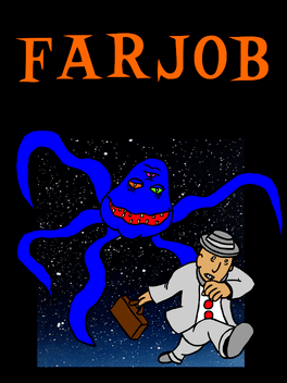 Affiche du film Farjob poster