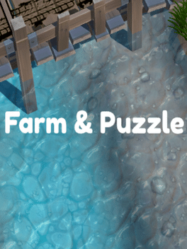 Quelle configuration minimale / recommandée pour jouer à Farm & Puzzle ?