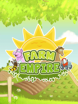 Affiche du film Farm Empire poster