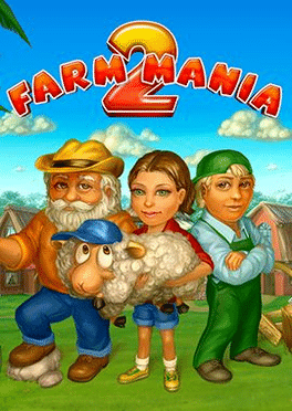 Affiche du film Farm Mania 2 poster