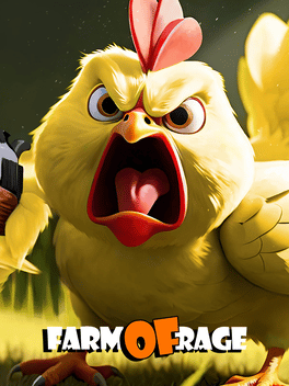 Quelle configuration minimale / recommandée pour jouer à Farm of Rage ?