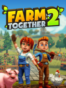 Quelle configuration minimale / recommandée pour jouer à Farm Together 2 ?