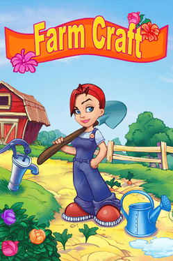 Affiche du film FarmCraft poster