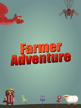 Affiche du film Farmer Adventure poster