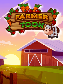 Affiche du film Farmer Toon poster