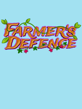 Affiche du film Farmer's Defence poster