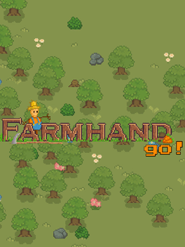 Affiche du film Farmhand Go! poster