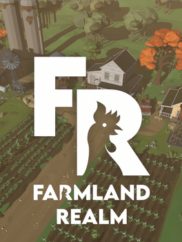 Affiche du film Farmland Realm poster