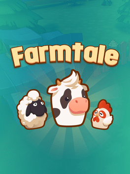 Affiche du film Farmtale poster