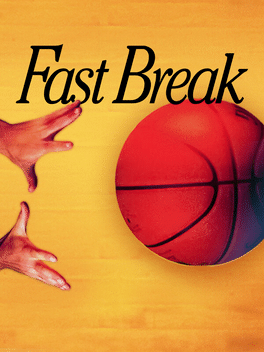 Affiche du film Fast Break poster