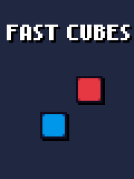 Affiche du film Fast Cubes poster