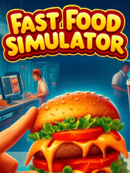 Quelle configuration minimale / recommandée pour jouer à Fast Food Simulator ?