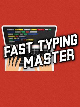 Affiche du film Fast Typing Master poster