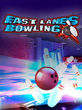 Affiche du film Fastlane Bowling poster