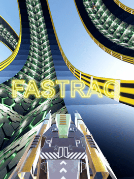 Affiche du film Fastraq poster