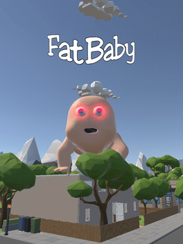 Affiche du film Fat Baby poster