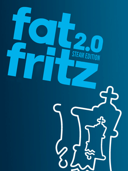 Affiche du film Fat Fritz 2.0 SE poster