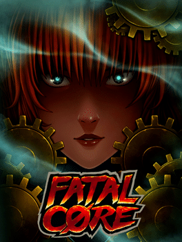 Affiche du film Fatal Core poster