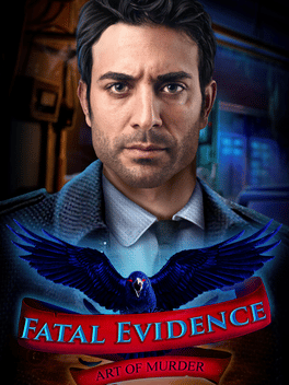 Affiche du film Fatal Evidence: Art of Murder - Collector's Edition poster