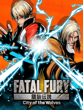 Quelle configuration minimale / recommandée pour jouer à Fatal Fury: City of the Wolves ?