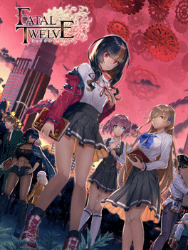 Affiche du film Fatal Twelve poster