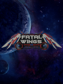 Affiche du film Fatal Wings poster